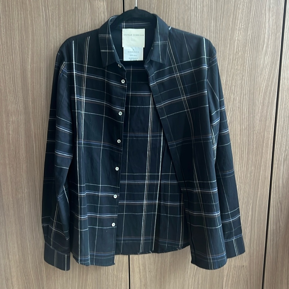 Stephan Schneider Shirt